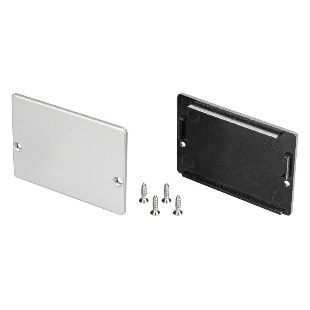 

Заглушка Arlight SL-Linia45-Fantom глухая 027299, Серебро, 027299 SL-Linia-Fantom