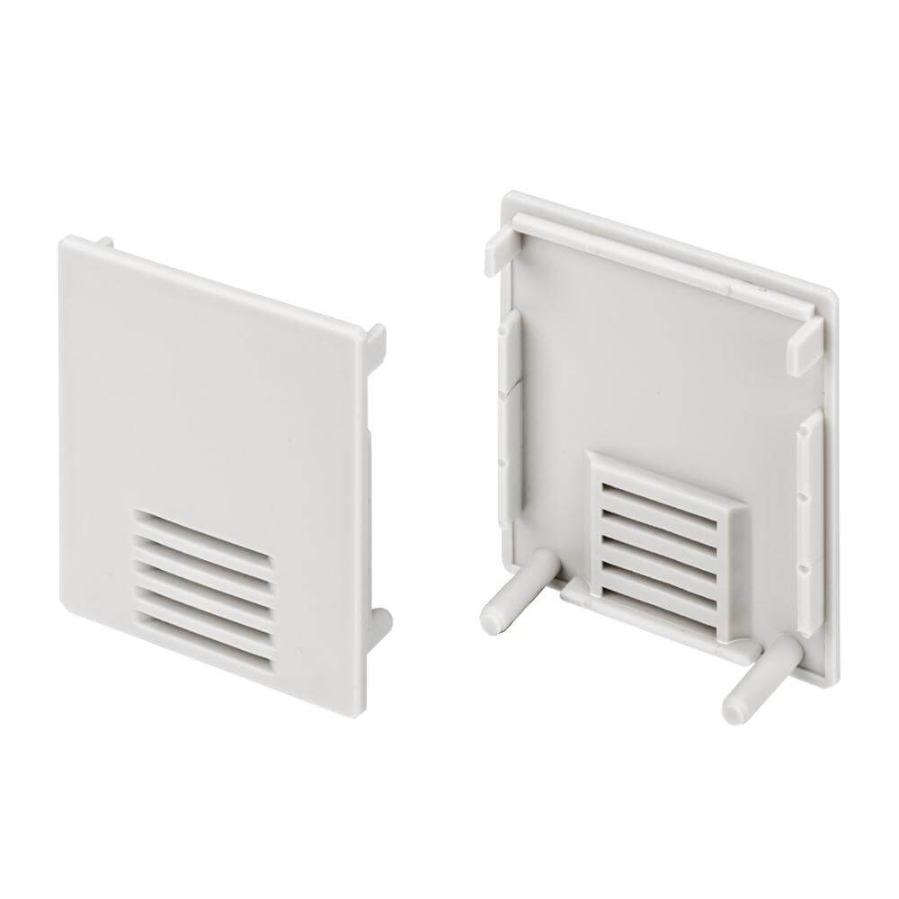 

Заглушка Arlight Box60-Ontop 017364, Серый, 017364 Box