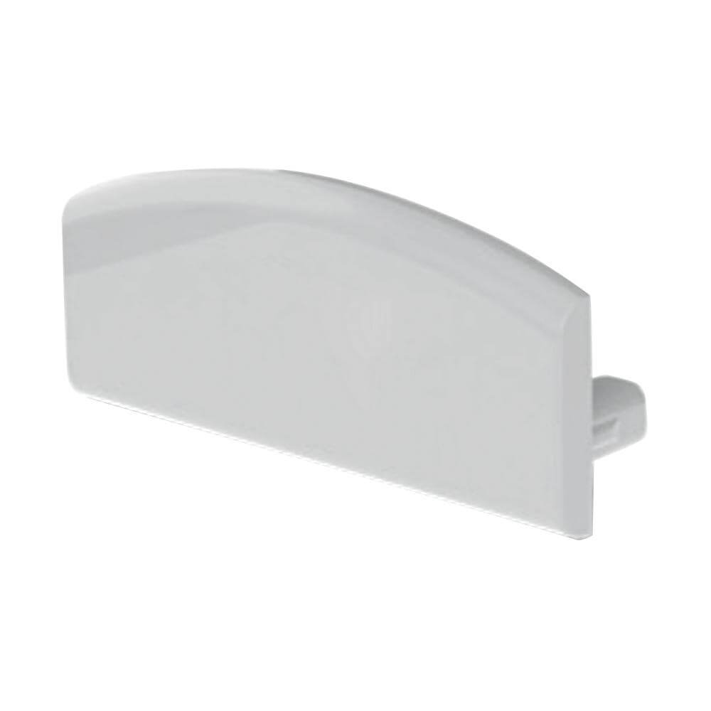 

Заглушка Arlight ALU-Wide-H8 глухая 014855, Серый, 014855 ALU-Wide