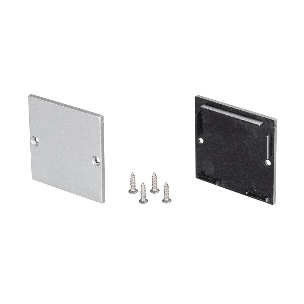 

Заглушка Arlight SL-Linia32-Fantom глухая 027297, Серый, 027297 SL-Linia-Fantom