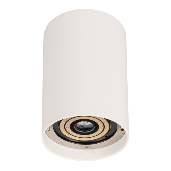 

Корпус потолочного светильника Arlight Plurio-Base-Surface-Long-R77 030262, Белый, 030262 Plurio