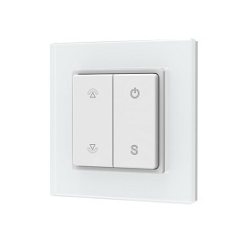 

Панель управления Arlight Smart-P47-Dim-G-Suf 032983, Белый, 032983 Smart