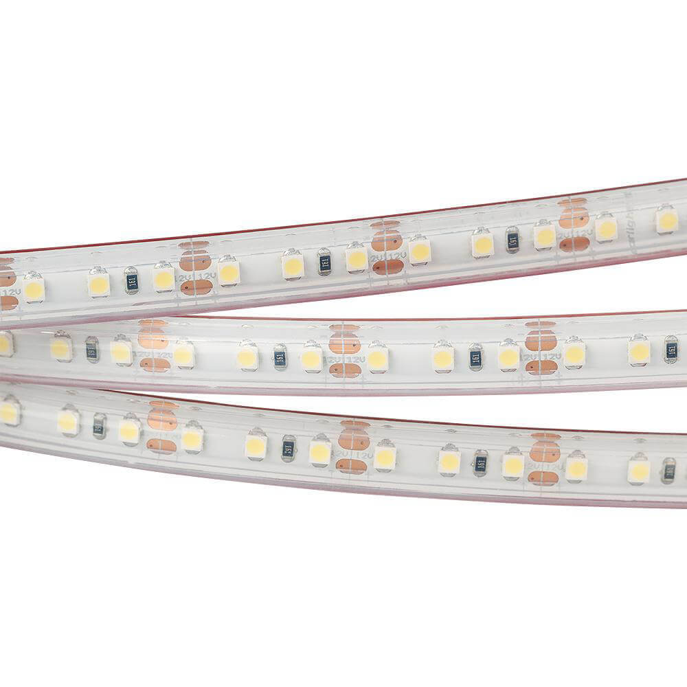 

Светодиодная лента Arlight 9,6W/m 120LED/m 3528SMD дневной белый 5M 022319, 022319