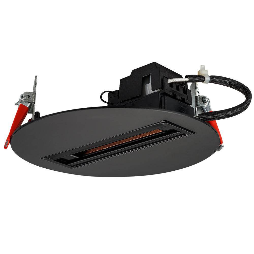 

База встраиваемая Arlight LGD-2TR-Base-F-BK 023997, Черный, 023997 2TRA