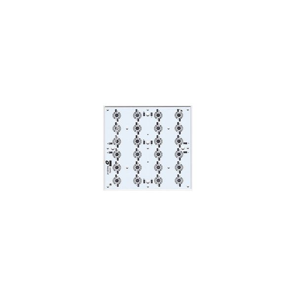 

Плата Arlight Turlens 120X120-24E Serial 012524, Алюминий, 012524 Turlens