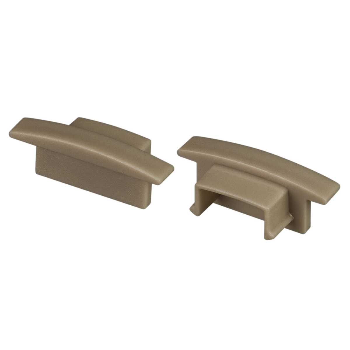 

Заглушка глухая Arlight Line-2308-F Olive Grey 038636, Оливковый, 038636 Line-2308-F