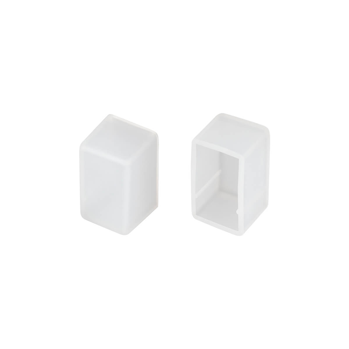 

Заглушка глухая Arlight WPH-Flex-1018-Side White 040855, Белый, 040855 WPH-Flex