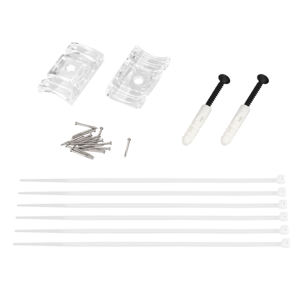 

Крепление Arlight Mag-Flex-Bracket 036249, Серебро, 036249 Mag-Flex