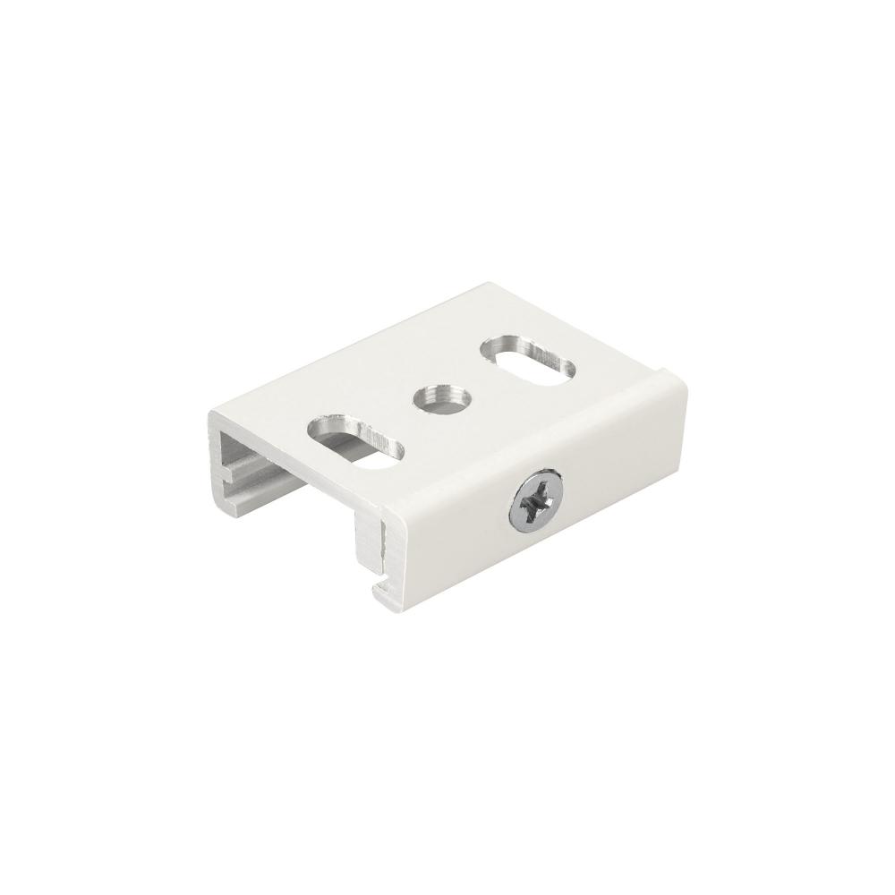 

Крепление Arlight LGD-4TR-Bracket-WH 031257, Белый, 031257 LGD-4TR