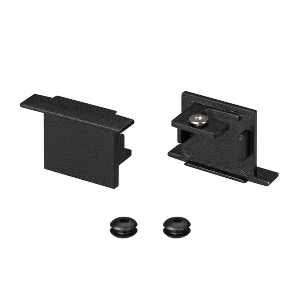 

Заглушка Arlight SL-LINE-3523 BLACK 033039, Черный, 033039 SL-LINE