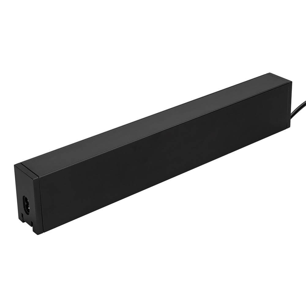 

Блок питания Arlight ARV-24075-PFC-Clip-38-BK 24V 75W IP40 3,1A 026844, Черный, 026844 Clip