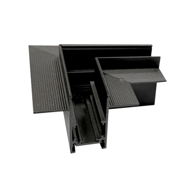 

Коннектор L-образный для магнитного шинопровода Arlight Mag-Orient-Con-2652-Fdw-L90 033639, Черный, 033639 Mag-Orient