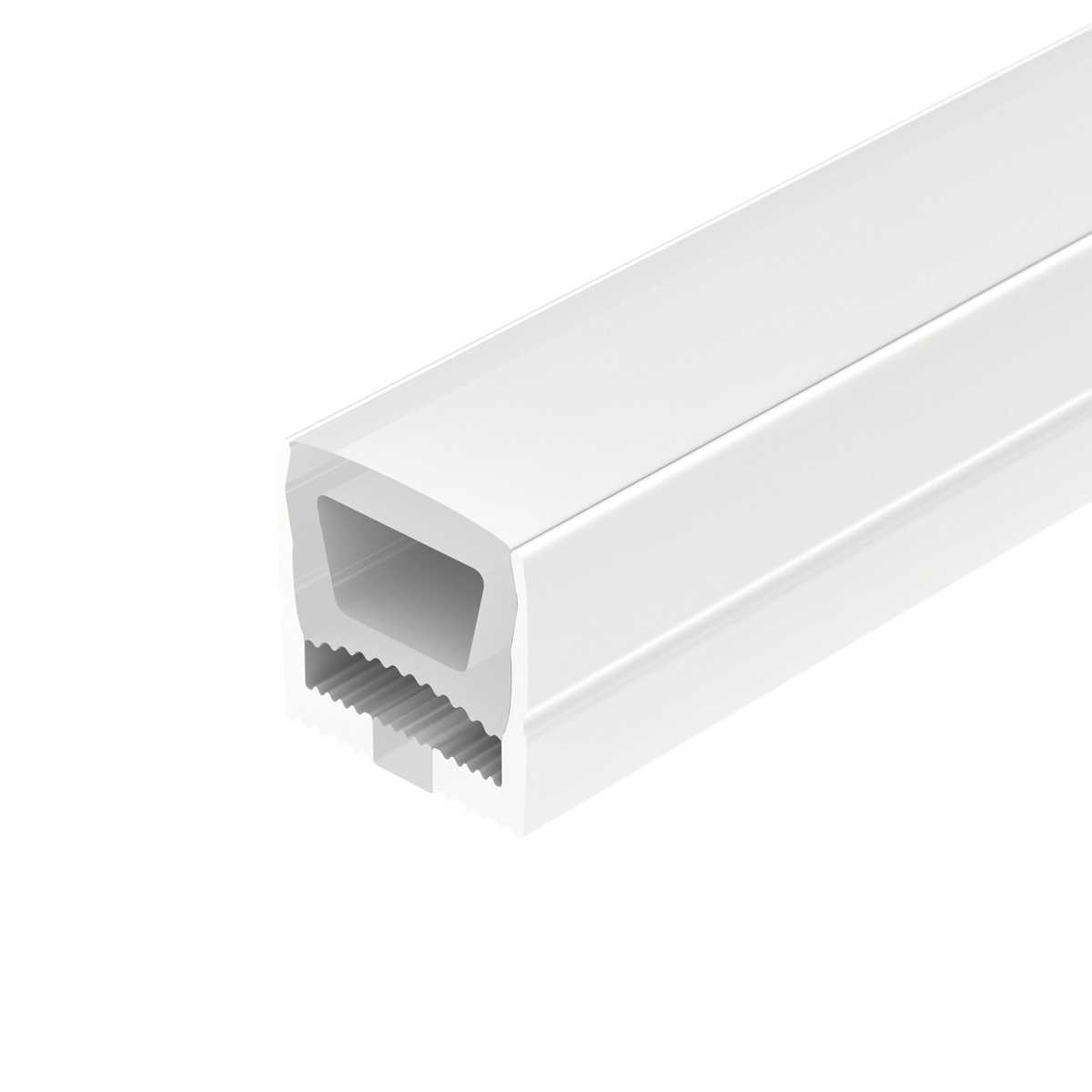 

Профиль Arlight WPH-Flex-1414-Top-S11-5m White 040286, Белый, 040286 WPH