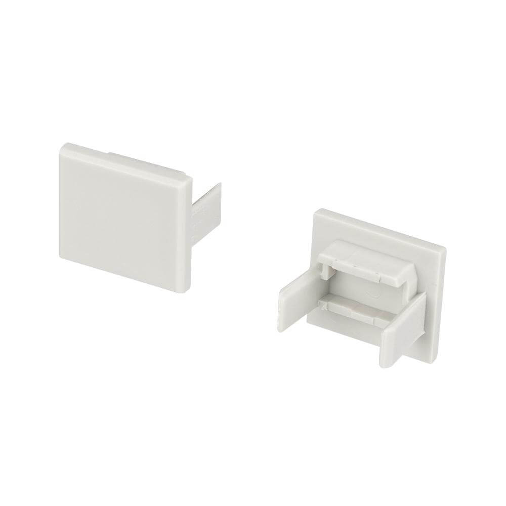 

Заглушка Arlight PDS-D глухая 026516, Серый, 026516 PDS