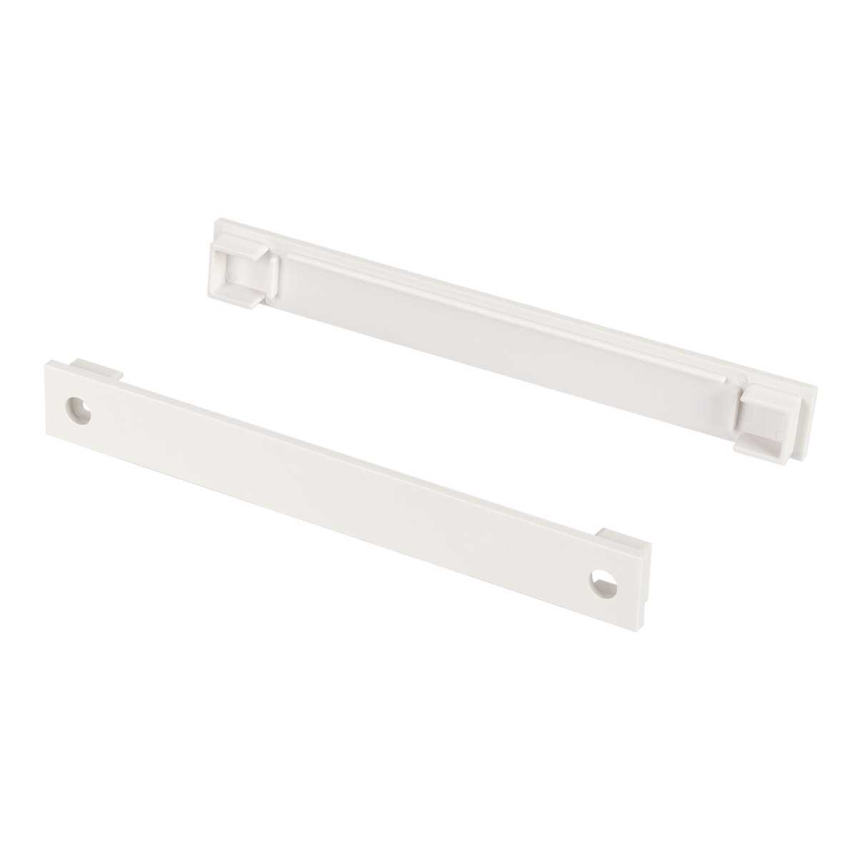 

Заглушка Arlight Fantom-W75-Dual White 039953, Белый, 039953 Fantom
