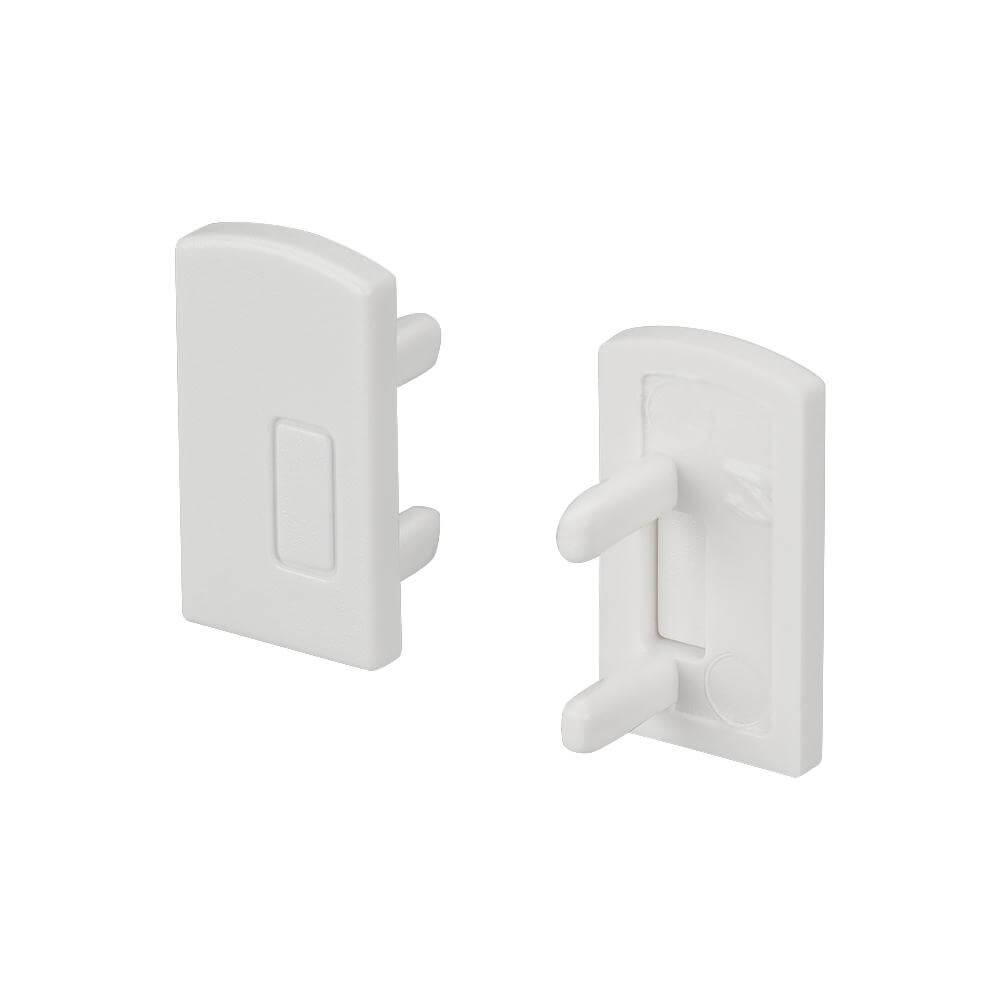 

Заглушка Arlight WPH-Flex-H18-HR глухая 023275, Белый, 023275 WPH-Flex