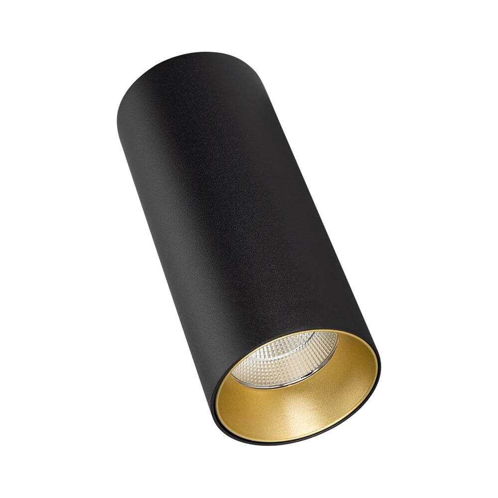 

Светильник Arlight, Черный, 027502 Polo-Surface