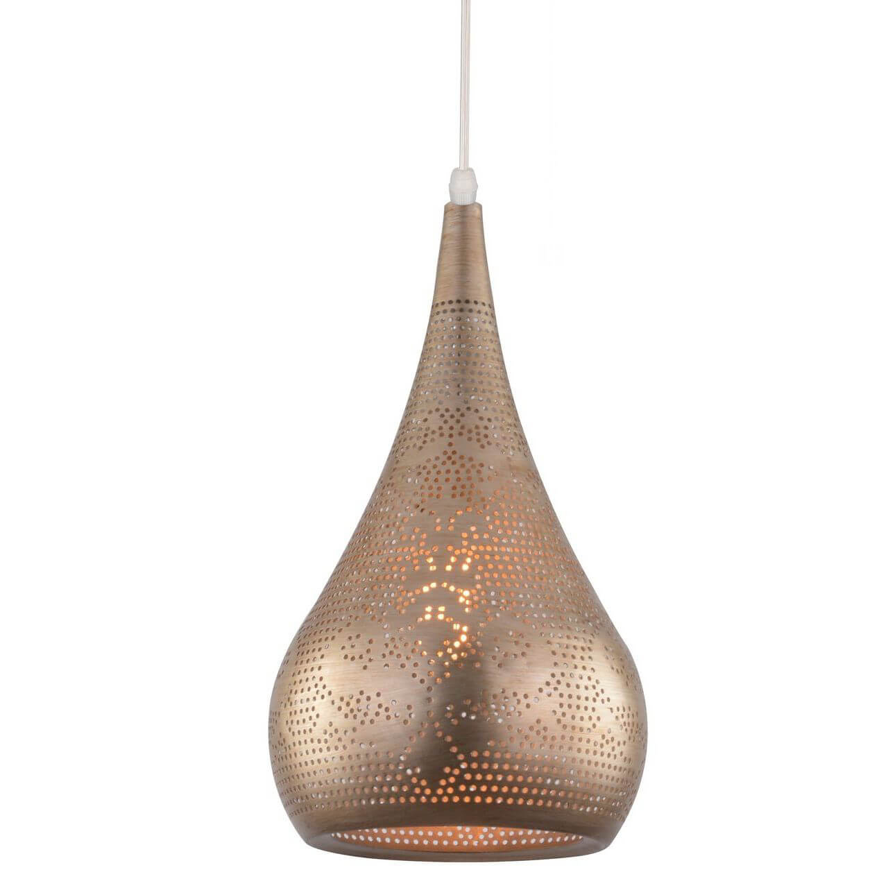 

Подвесной светильник Arte Lamp Ajour A1708SP-1SG