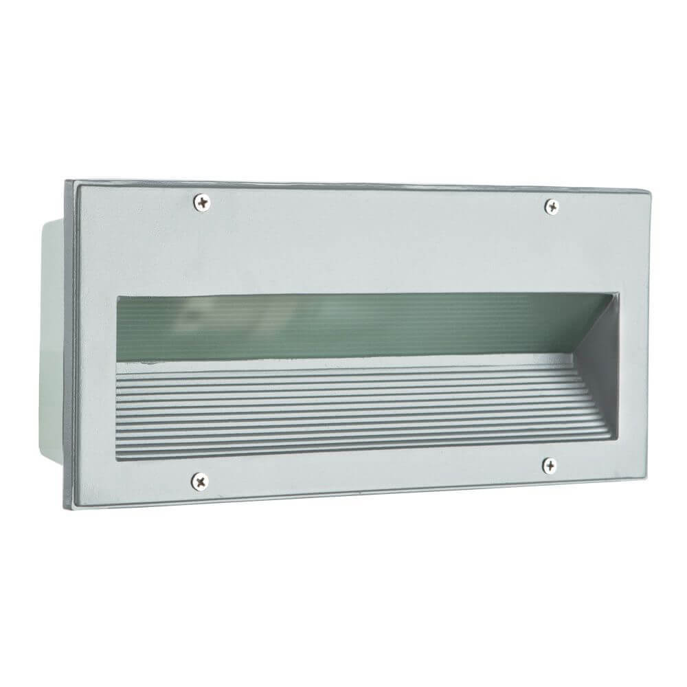 

Светильник Arte Lamp, Серый, A5158IN-1GY Brick