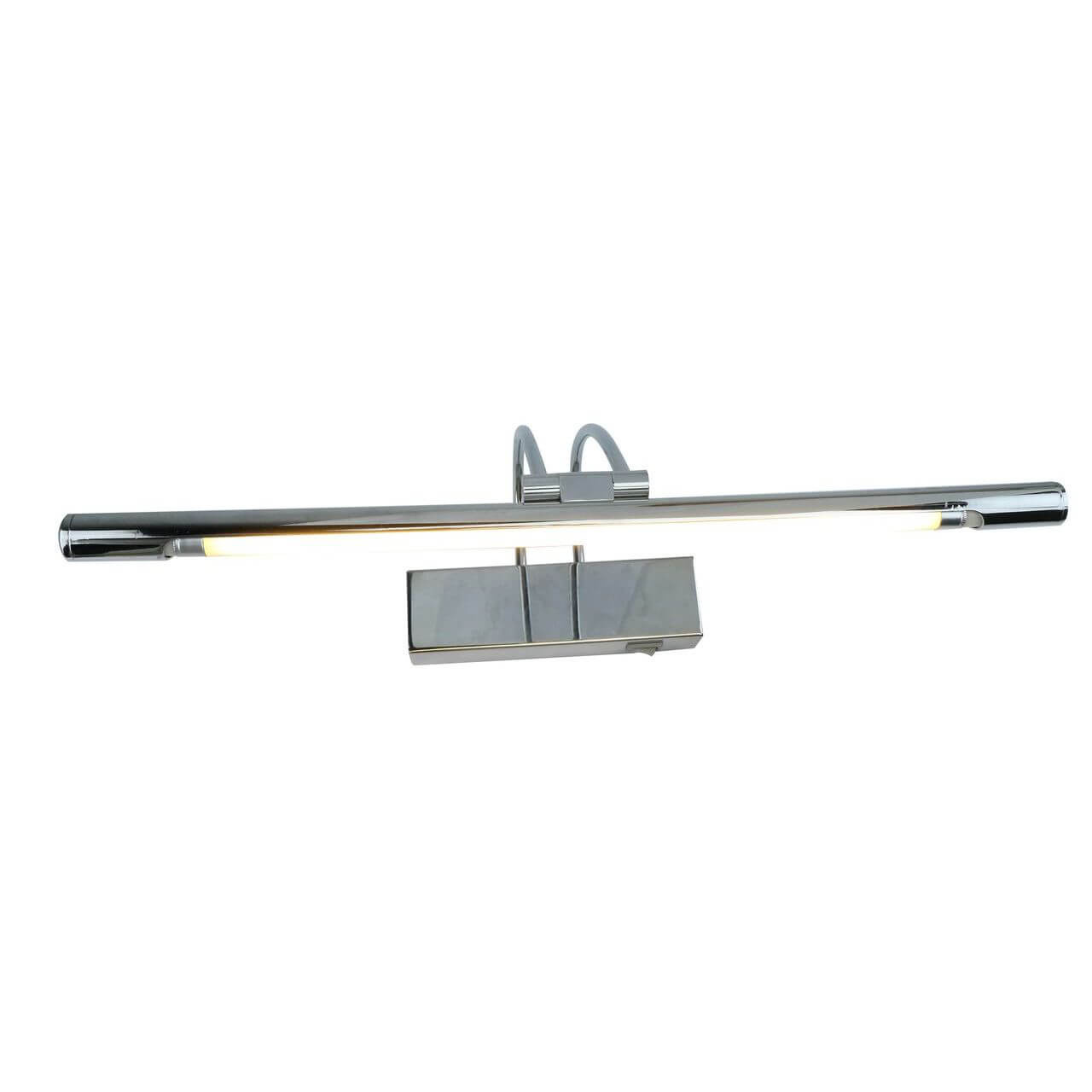 

Подсветка для картин Arte Lamp Picture Lights Led A3068AP-1CC, Хром, A3068AP-1CC Picture Lights Led