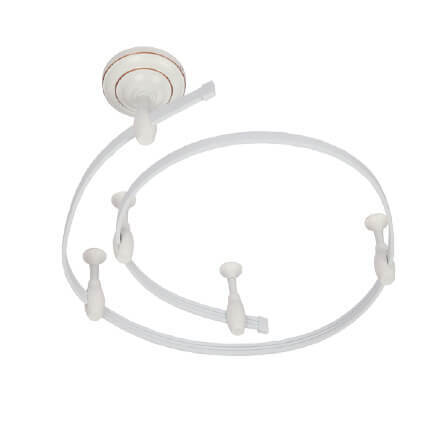 

Рейлинг Arte Lamp, Белый, A520033 Railing White
