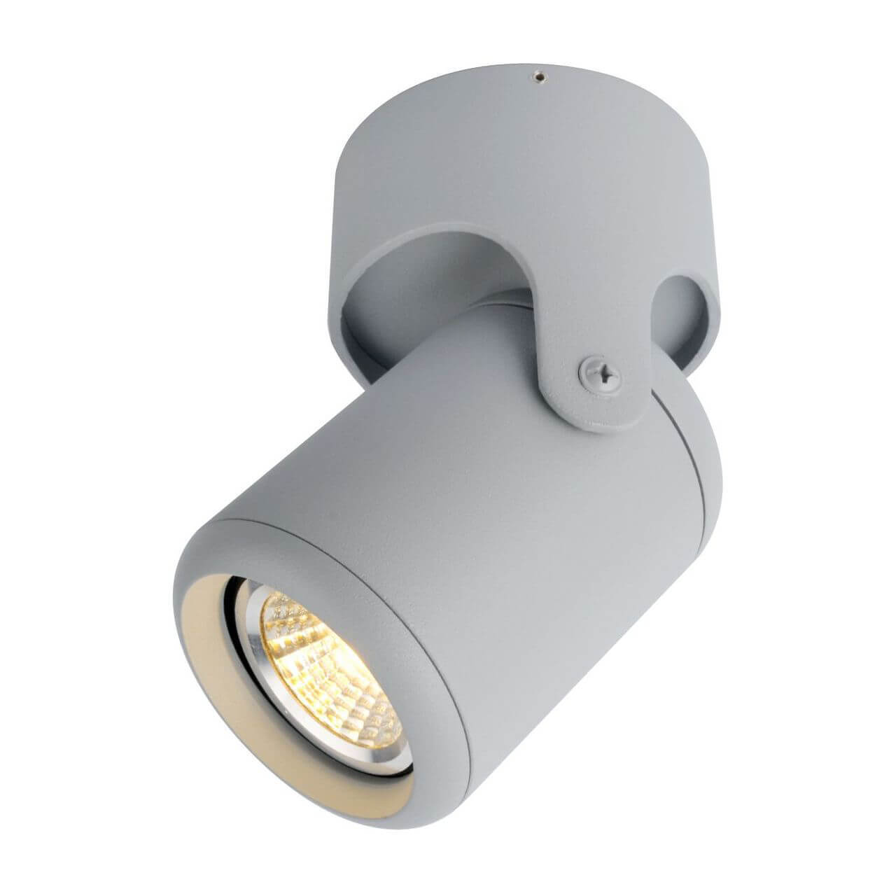 

Спот Arte Lamp A3316PL-1GY, Серый, A3316PL-1GY 3316