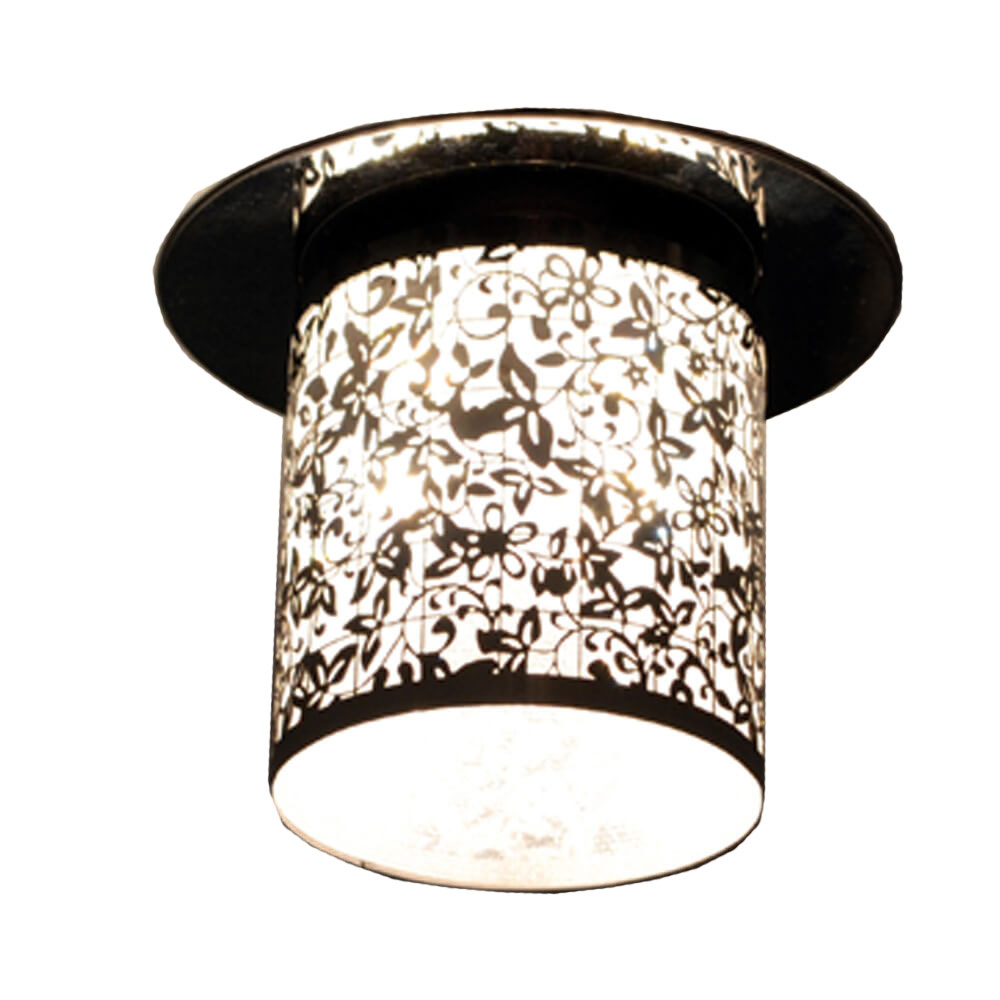 

Встраиваемый светильник Arte Lamp Cool Ice A8380PL-3CC, Хром, A8380PL-3CC Cool Ice