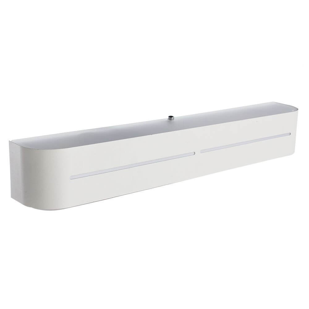 

Настенный светильник Arte Lamp Cosmopolitan A7210AP-3WH, Белый, A7210AP-3WH Cosmopolitan