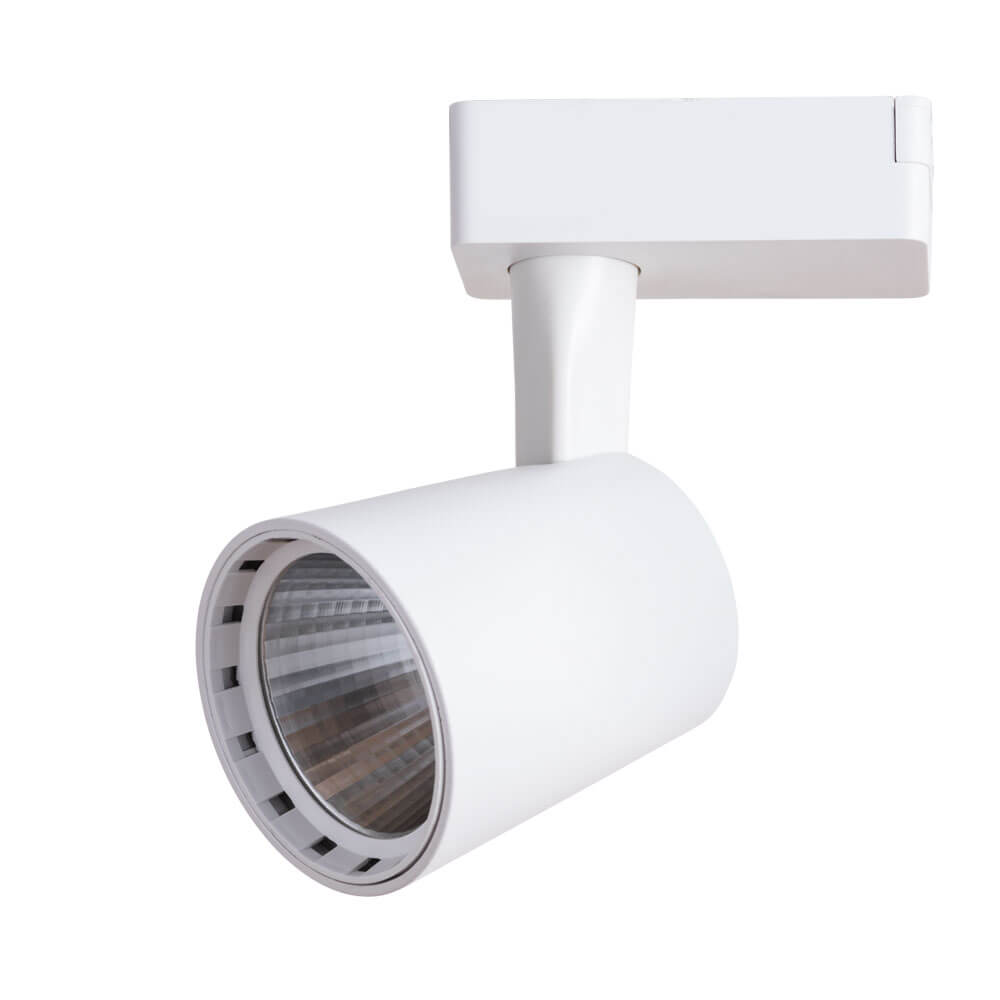 

Трековый светильник Arte Lamp Atillo A2315PL-1WH, Белый, A2315PL-1WH Atillo
