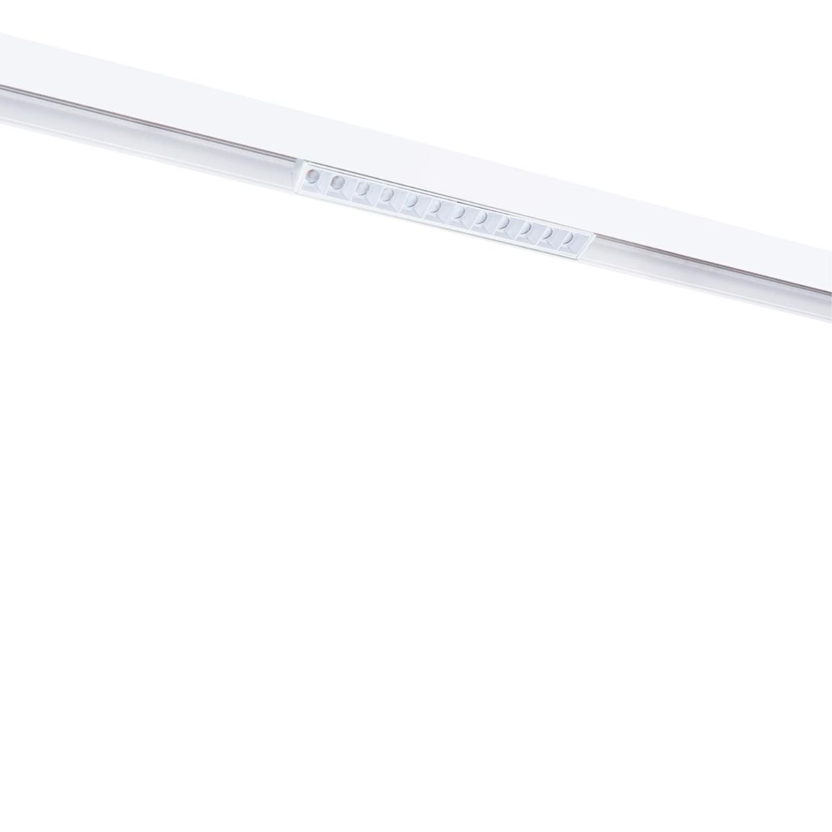 

Трековый светодиодный светильник Arte Lamp Linea A4634PL-1WH, Белый, A4634PL-1WH Linea