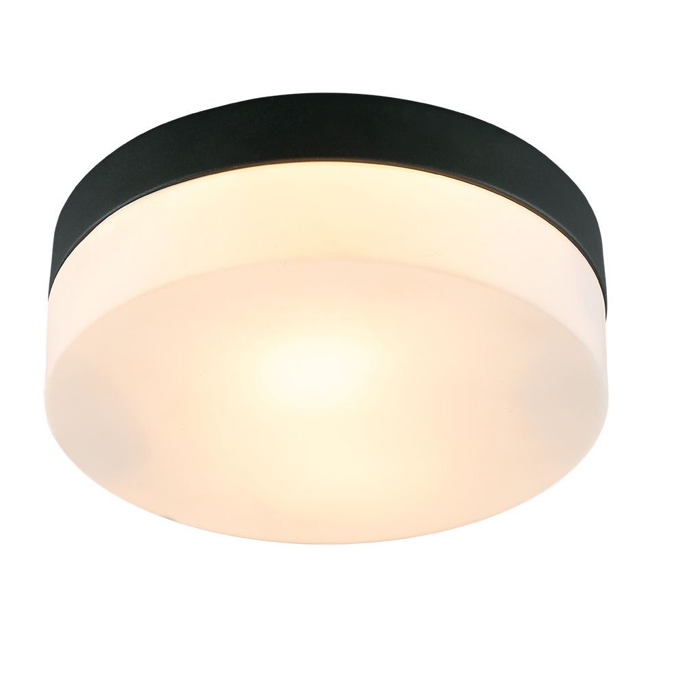 

Потолочный светильник Arte Lamp Aqua-Tablet A6047PL-2BK, Белый, A6047PL-2BK Aqua-Tablet