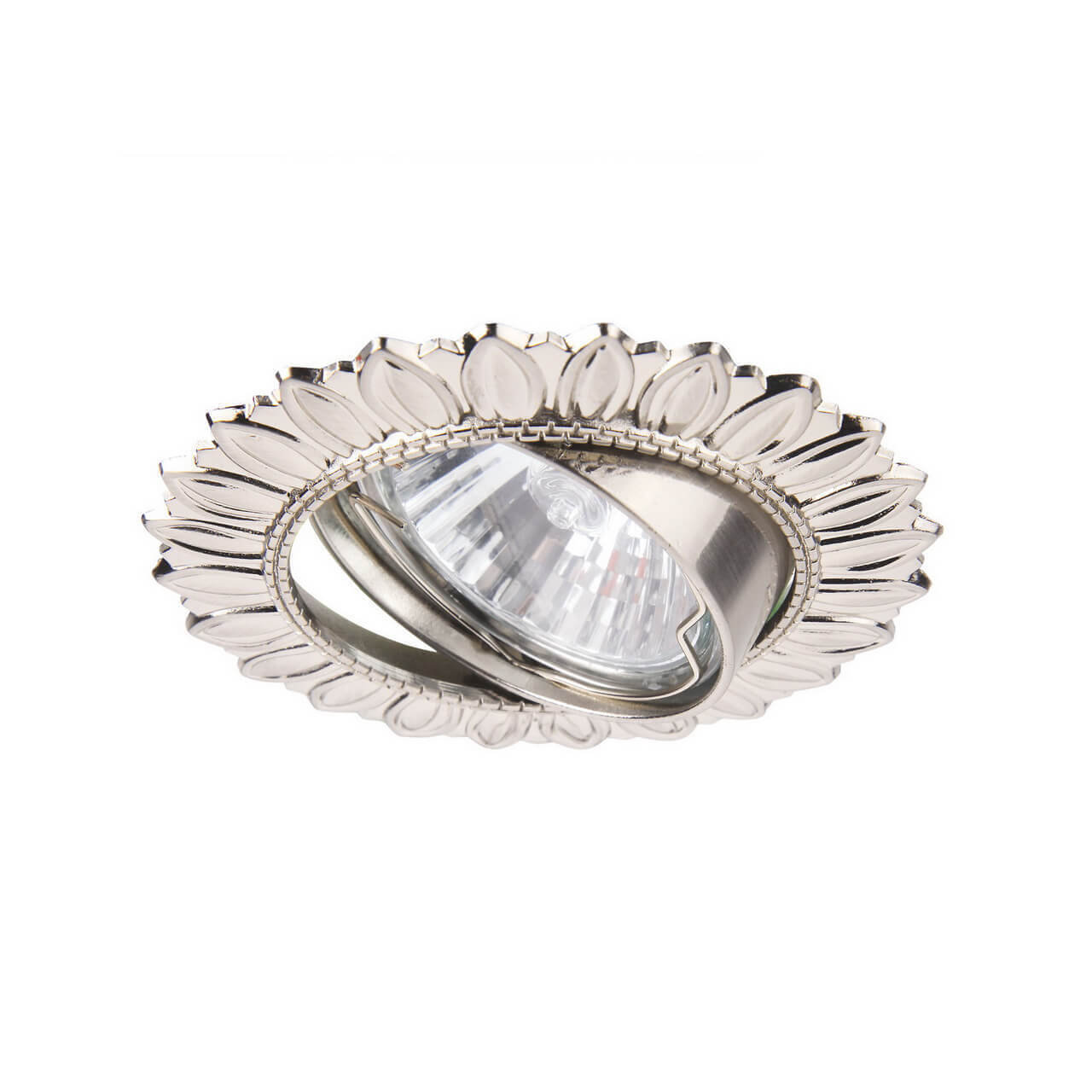 

Светильник Arte Lamp, Серебро, A2110PL-3SS Eclipse