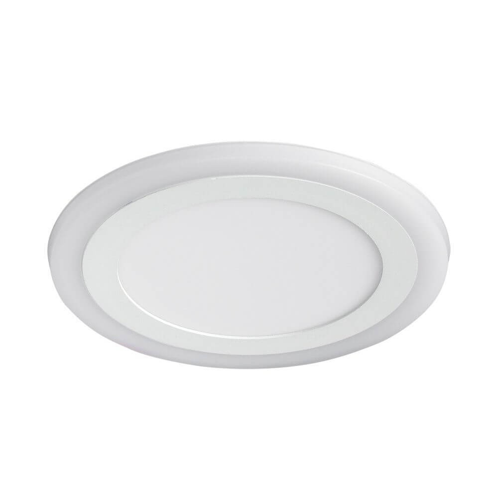 

Встраиваемый светодиодный светильник Arte Lamp Rigel A7609PL-2WH, Белый, A7609PL-2WH Rigel