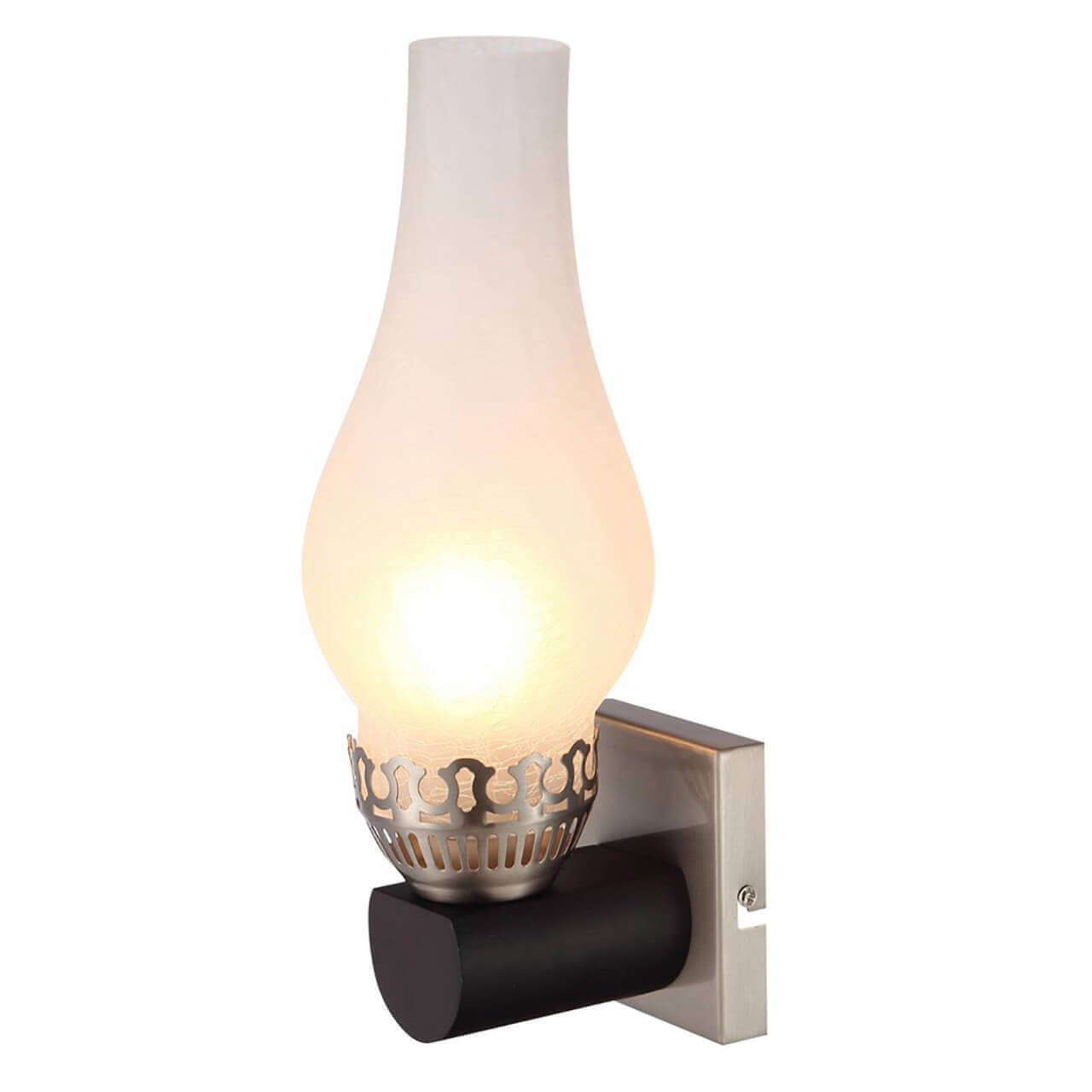 

Бра Arte Lamp Lombardy A6801AP-1BR