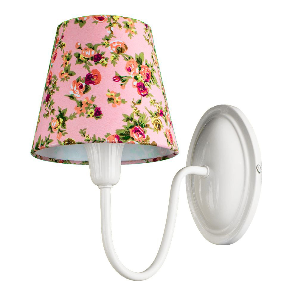 

Бра Arte Lamp Provence A9212AP-1WH