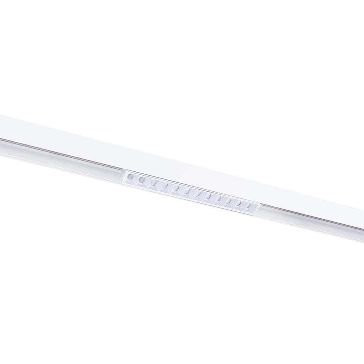 

Трековый светодиодный светильник Arte Lamp Linea A4644PL-1WH, Белый, A4644PL-1WH Linea