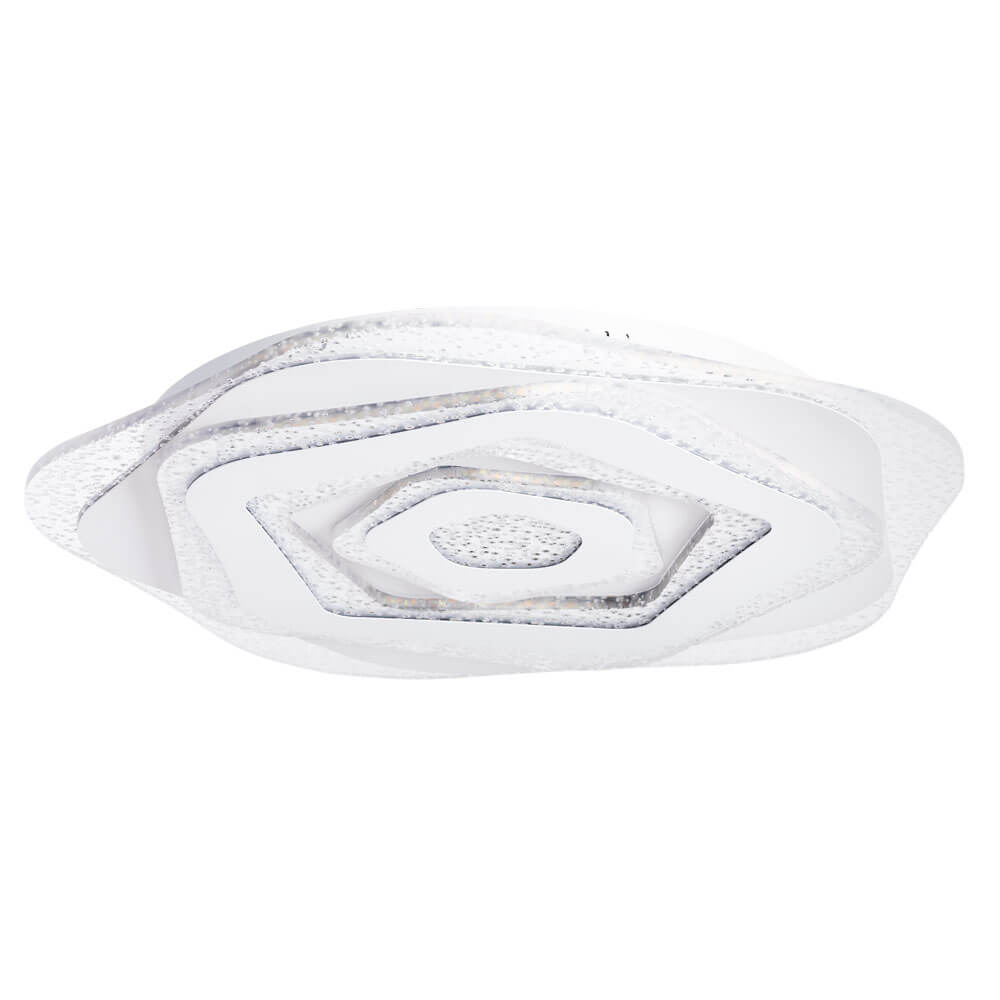 

Потолочный светодиодный светильник Arte Lamp Multi-Bead A1382PL-1CL, Белый, A1382PL-1CL Multi-Bead