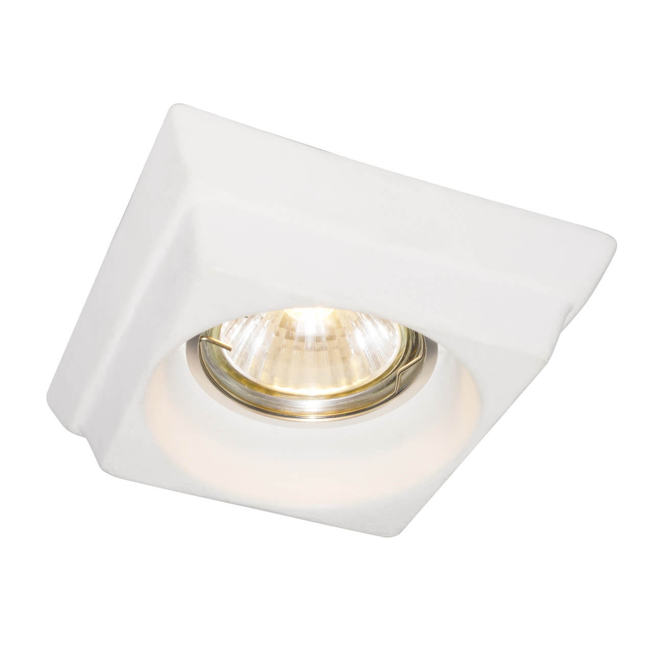 

Встраиваемый светильник Arte Lamp Cratere A5247PL-1WH, Белый, A5247PL-1WH Cratere