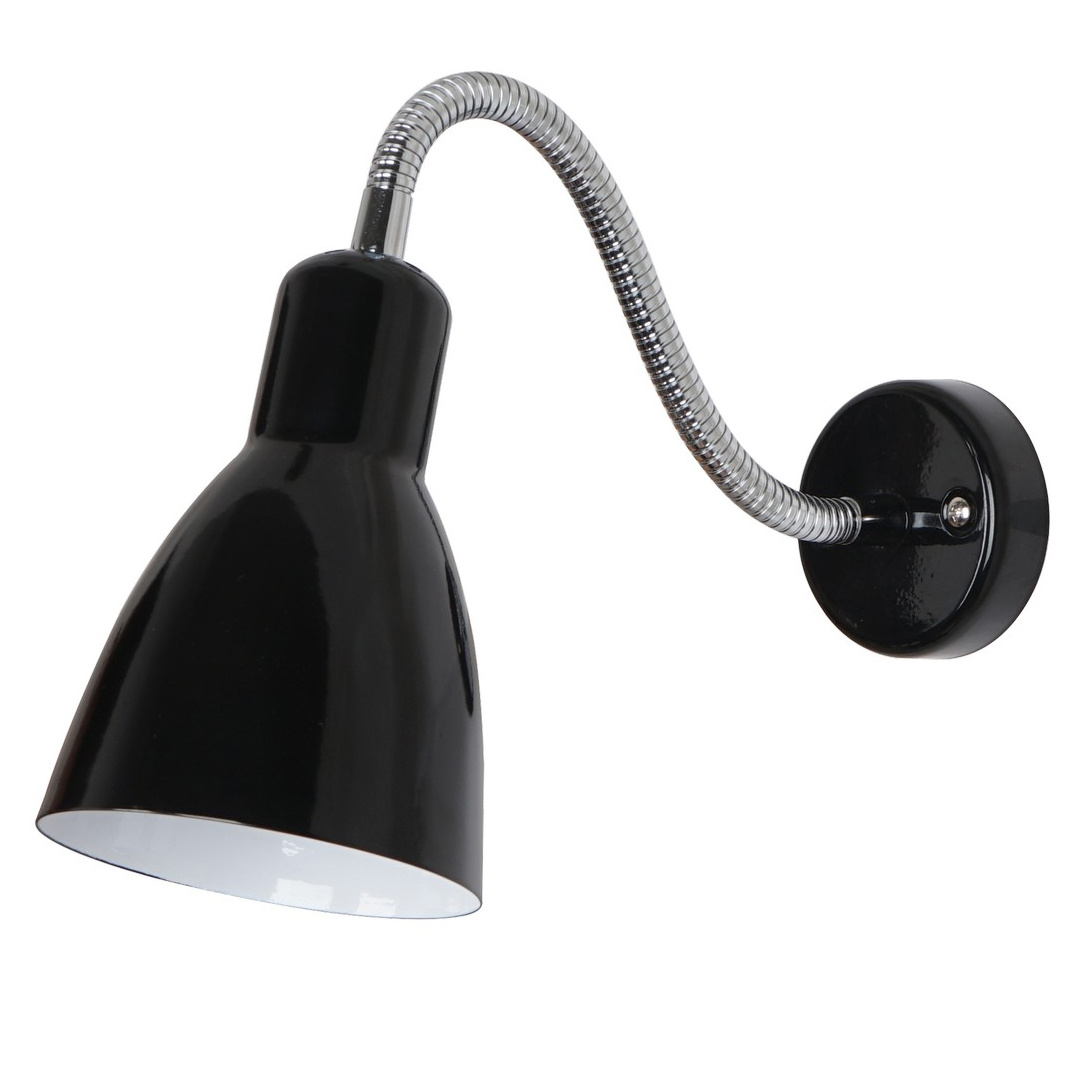 

Спот Arte Lamp 48 A5048AP-1BK