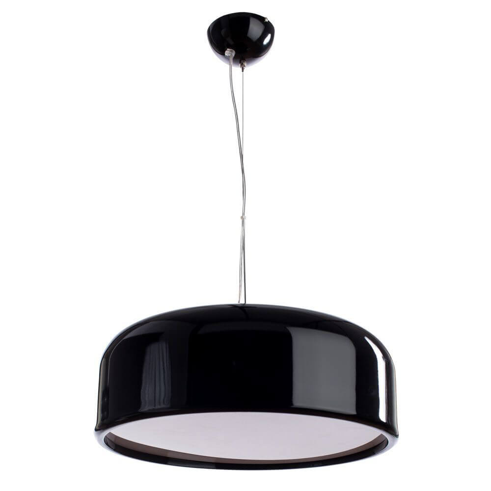 

Подвесной светильник Arte Lamp Paleolus A3401SP-3BK