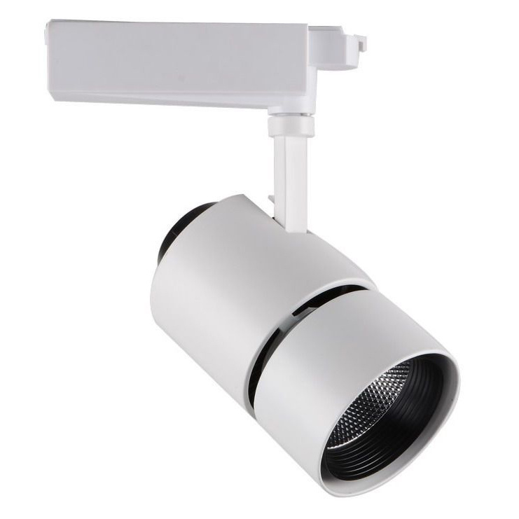 

Трековый светодиодный светильник Arte Lamp Track Lights A2450PL-1WH