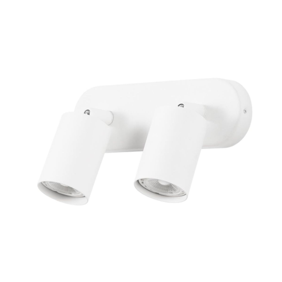 

Спот Arte Lamp Aquarius A3226PL-2WH, Белый, A3226PL-2WH Aquarius