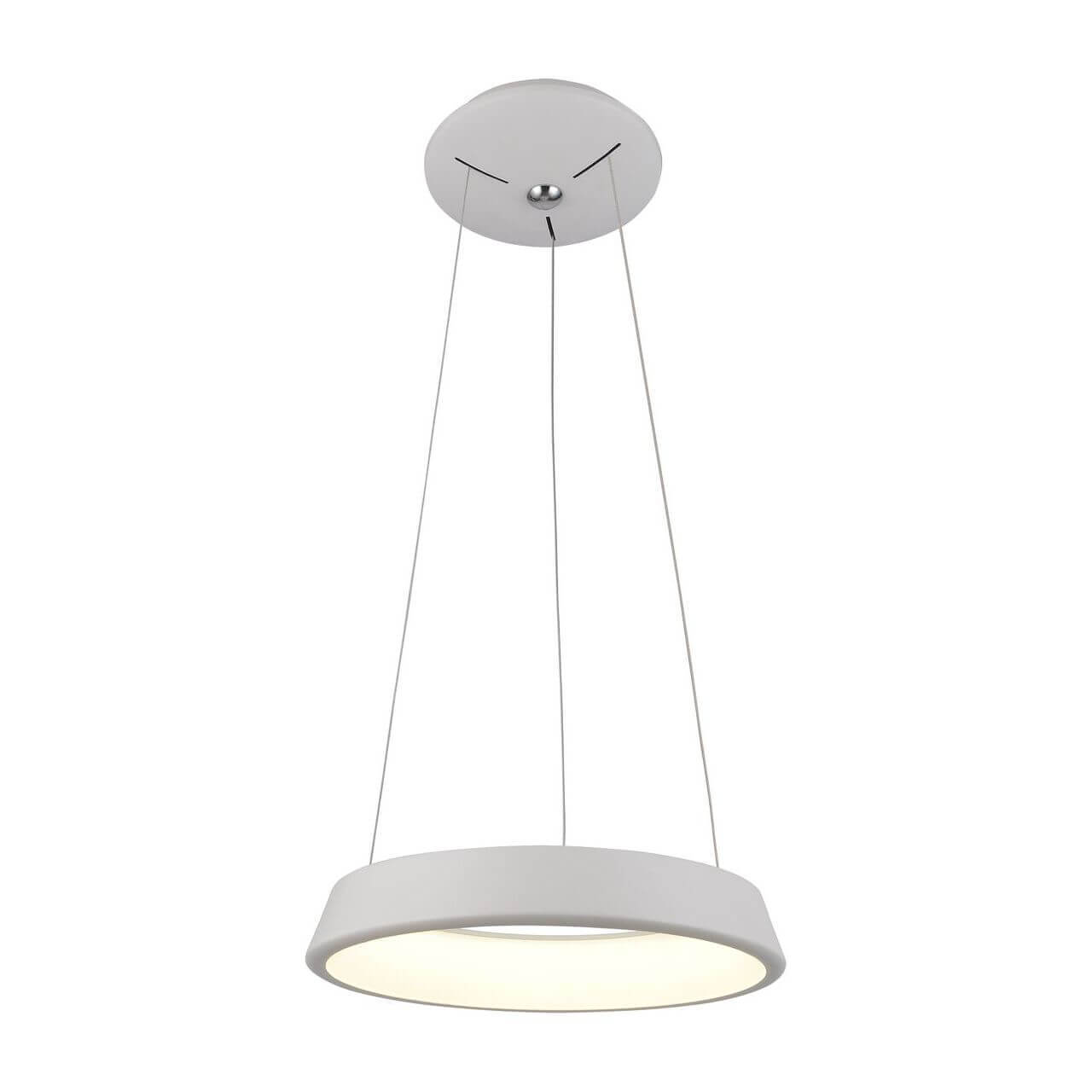 

Светильник Arte Lamp, Белый, A6240SP-1WH 6240