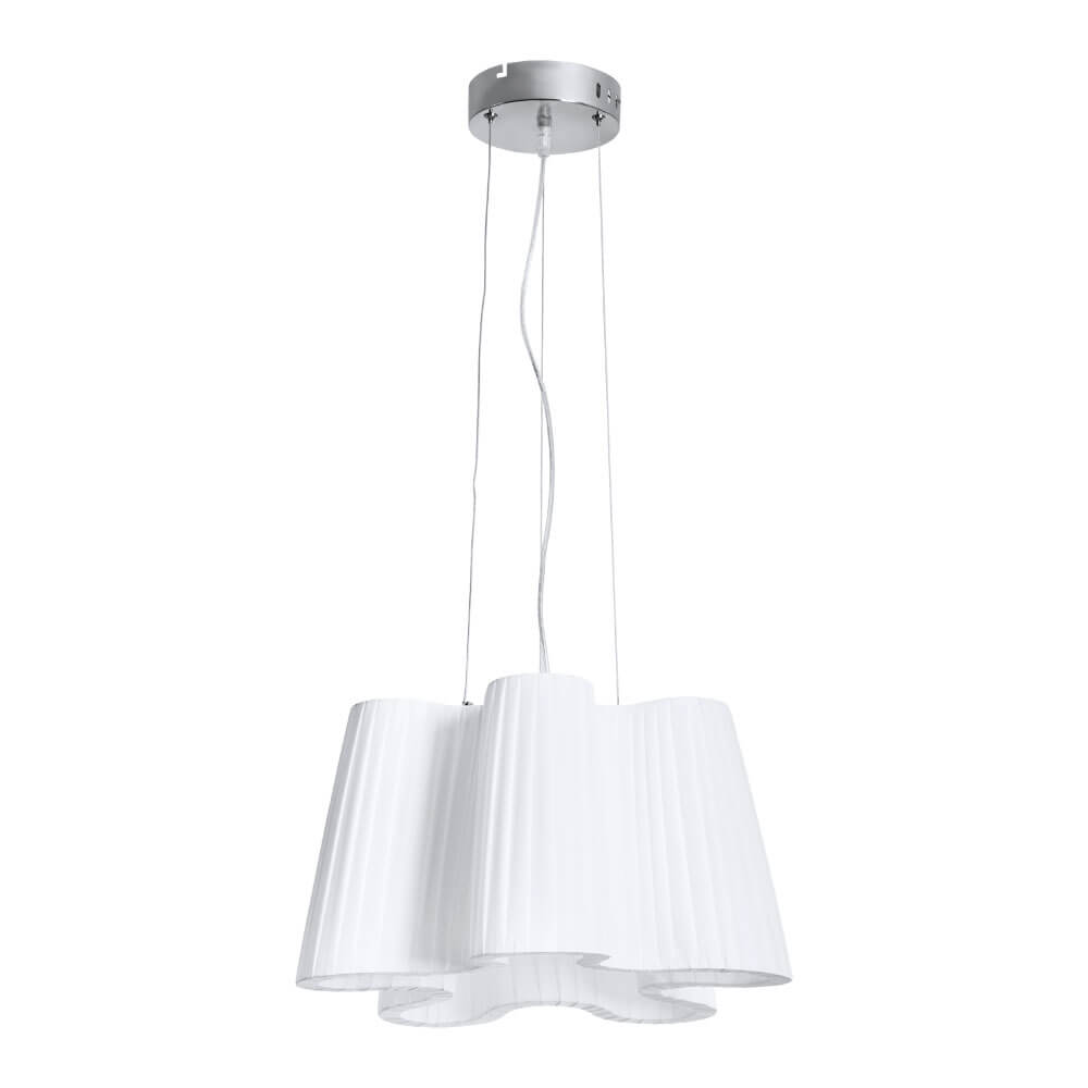 

Подвесной светильник Arte Lamp Signora A7897SP-2CC, Белый, A7897SP-2CC Signora