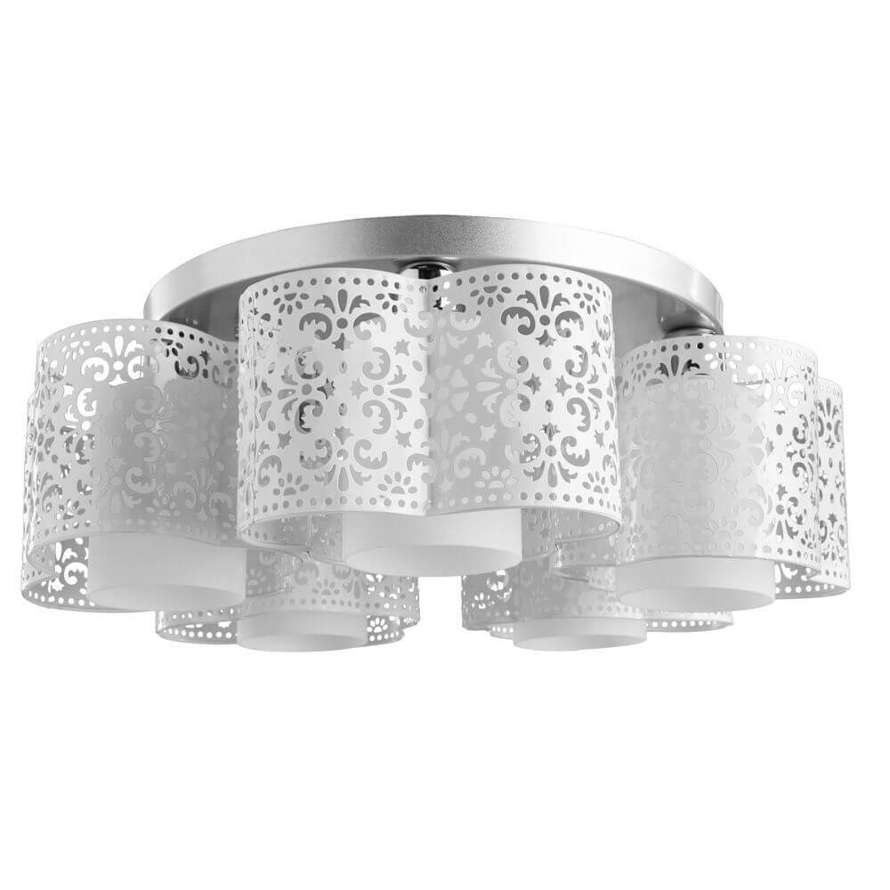 фото Люстра arte lamp