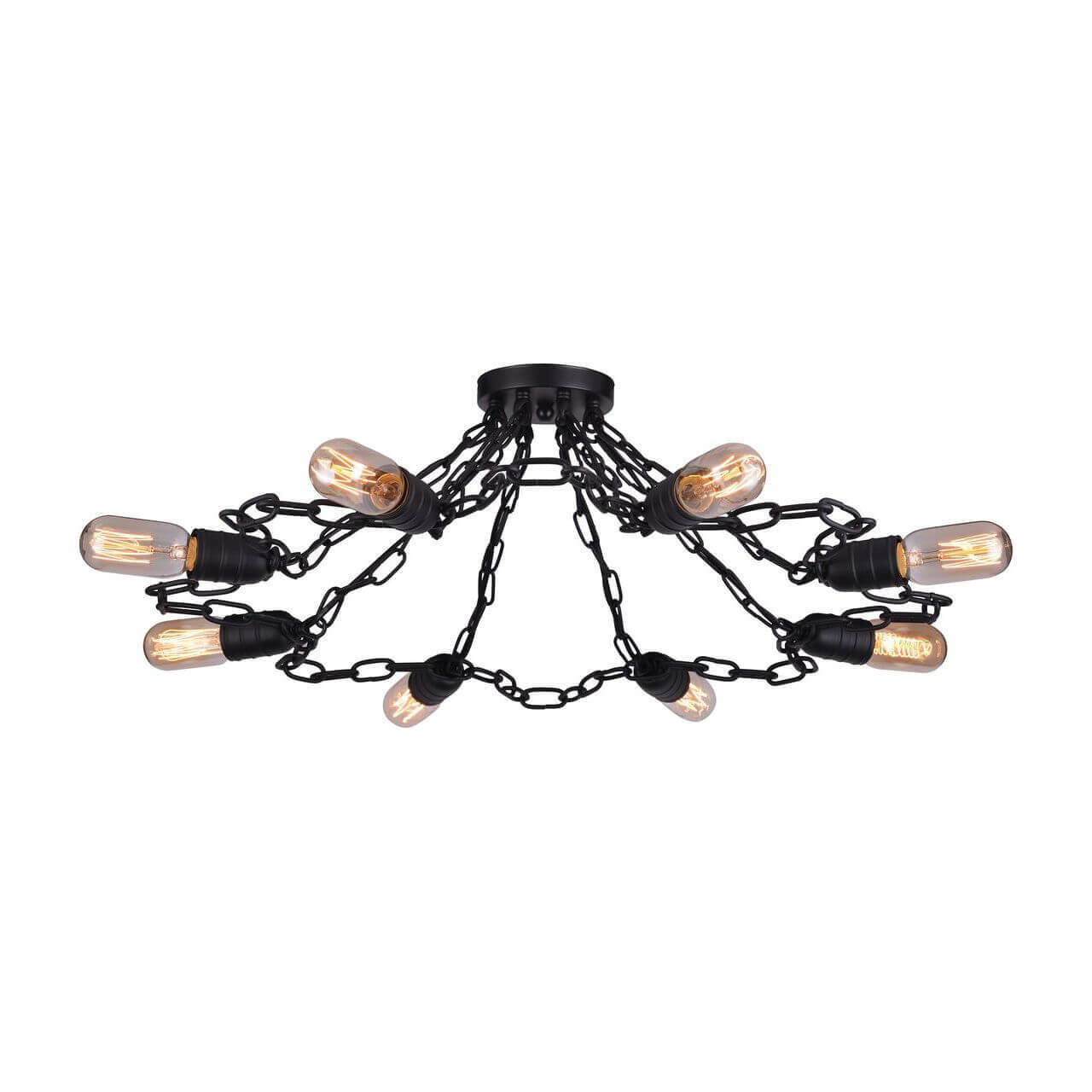 фото Люстра arte lamp