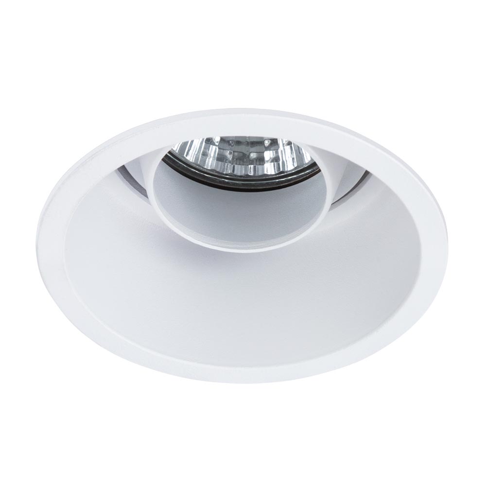 

Встраиваемый светильник Arte Lamp Keid A2162PL-1WH, Белый, A2162PL-1WH Keid