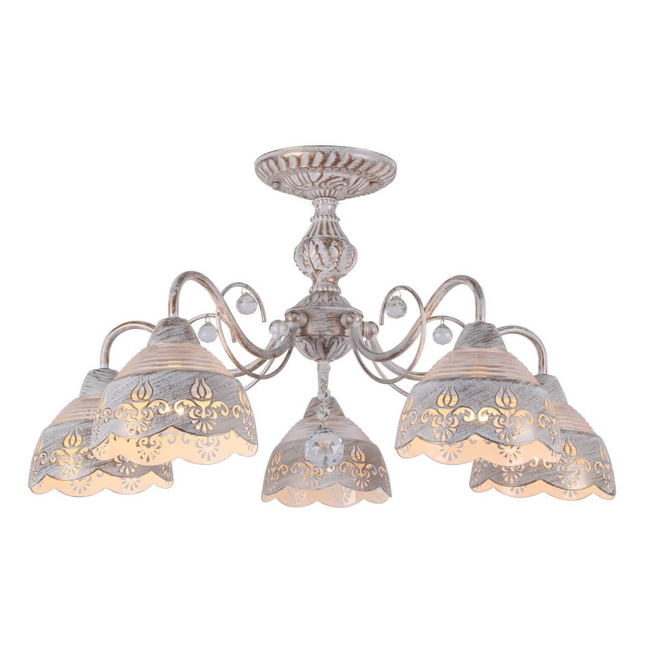 фото Люстра arte lamp