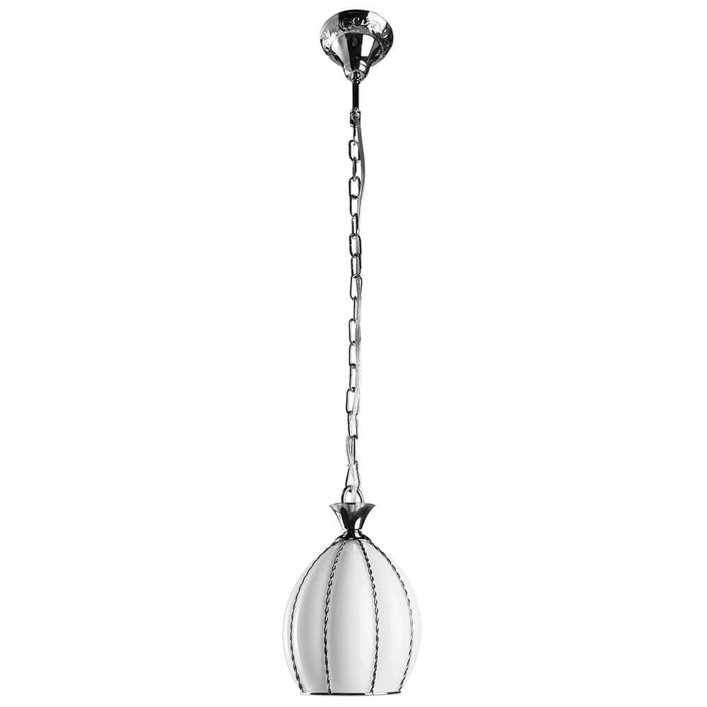 

Подвесной светильник Arte Lamp Venezia A2115SP-1WH