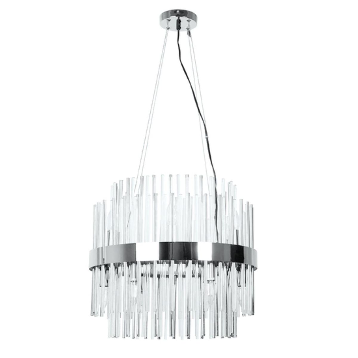 

Подвесная люстра Arte Lamp Montreal A1034SP-12CC, Хром, A1034SP-12CC Montreal